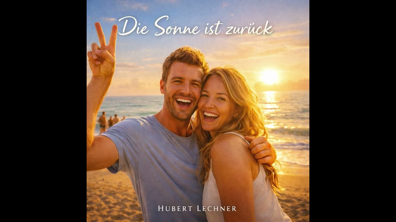 Die Sonne ist zurück 