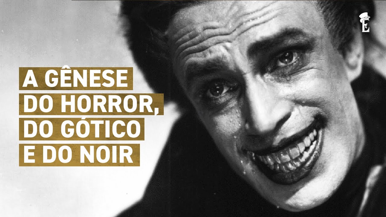 O Expressionismo Alem&atilde;o e a sua duradoura influ&ecirc;ncia no cinema contempor&acirc;neo