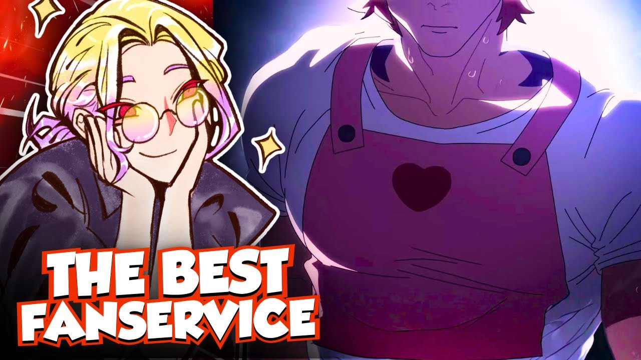 The Craziest Male Fan Service in Zenless Zone Zero | Komano Manato Intermission Teaser REACTION