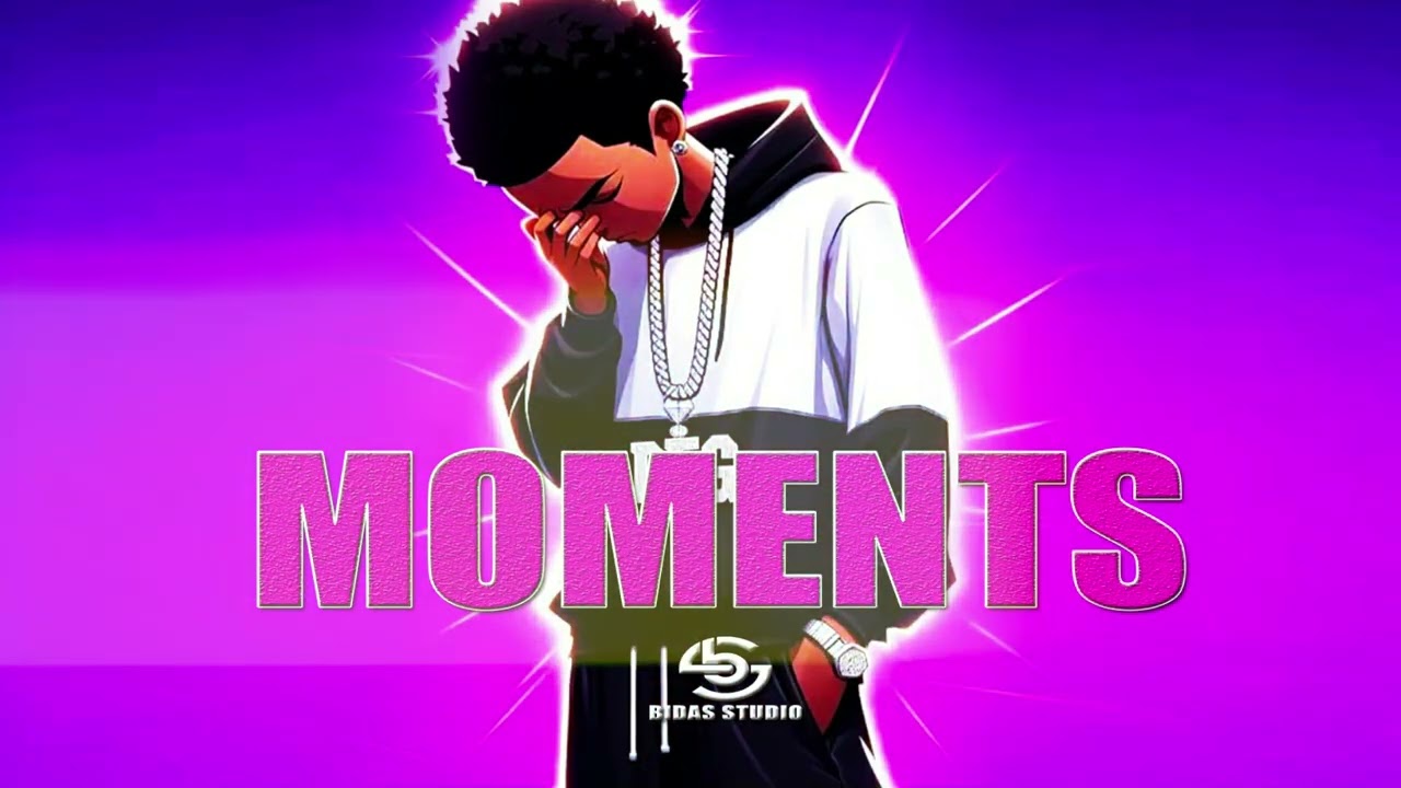 Free UK Drill X Type Beat MOMENTS Instrumental Rap 2026