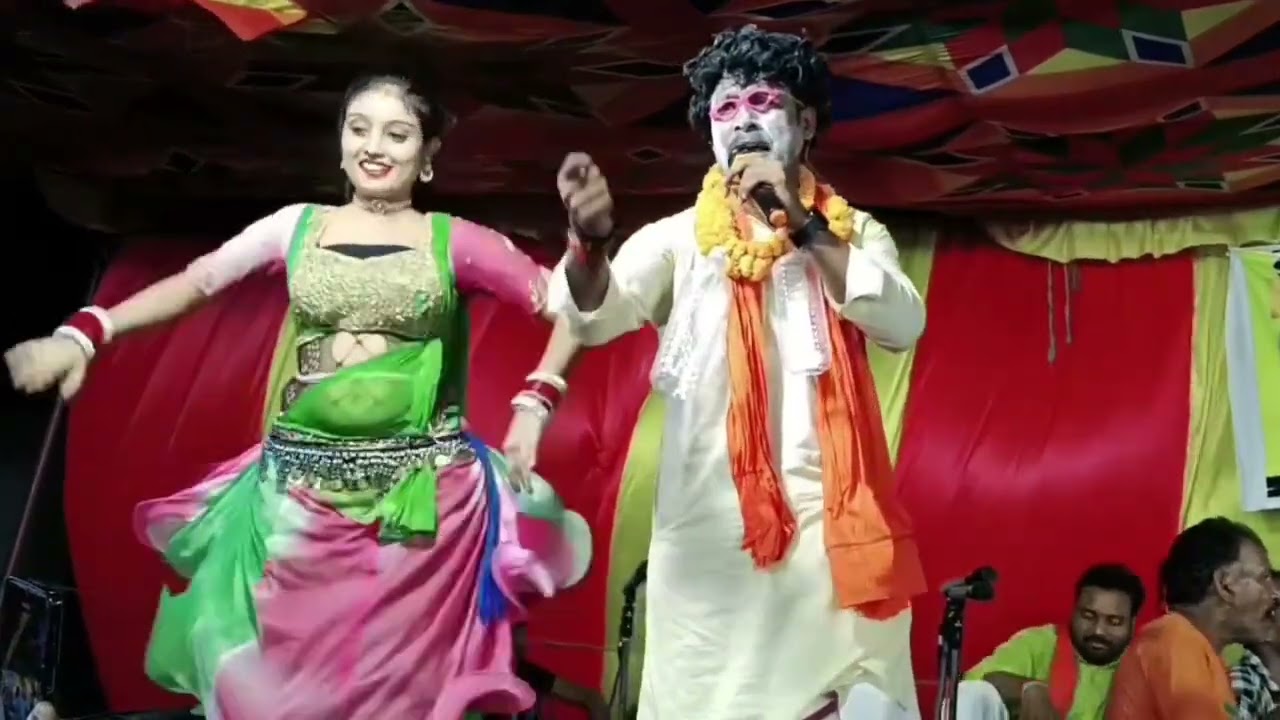 प्यार में #भोला भंडारी ने पागल हो गया _टेंशन बनी सुन ऐ जान हो मुआला के कारण तुहि होखबु#dugola #viral