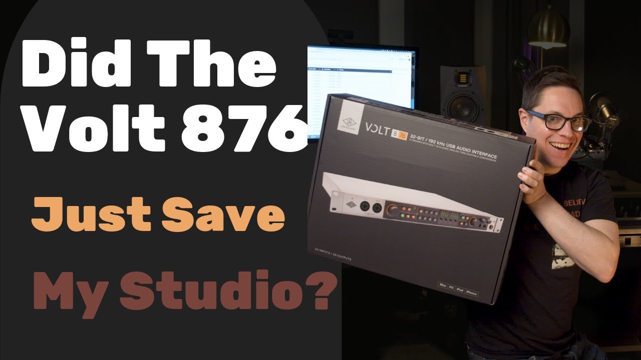 Volt 876 Planning, Installation, and Configuration
