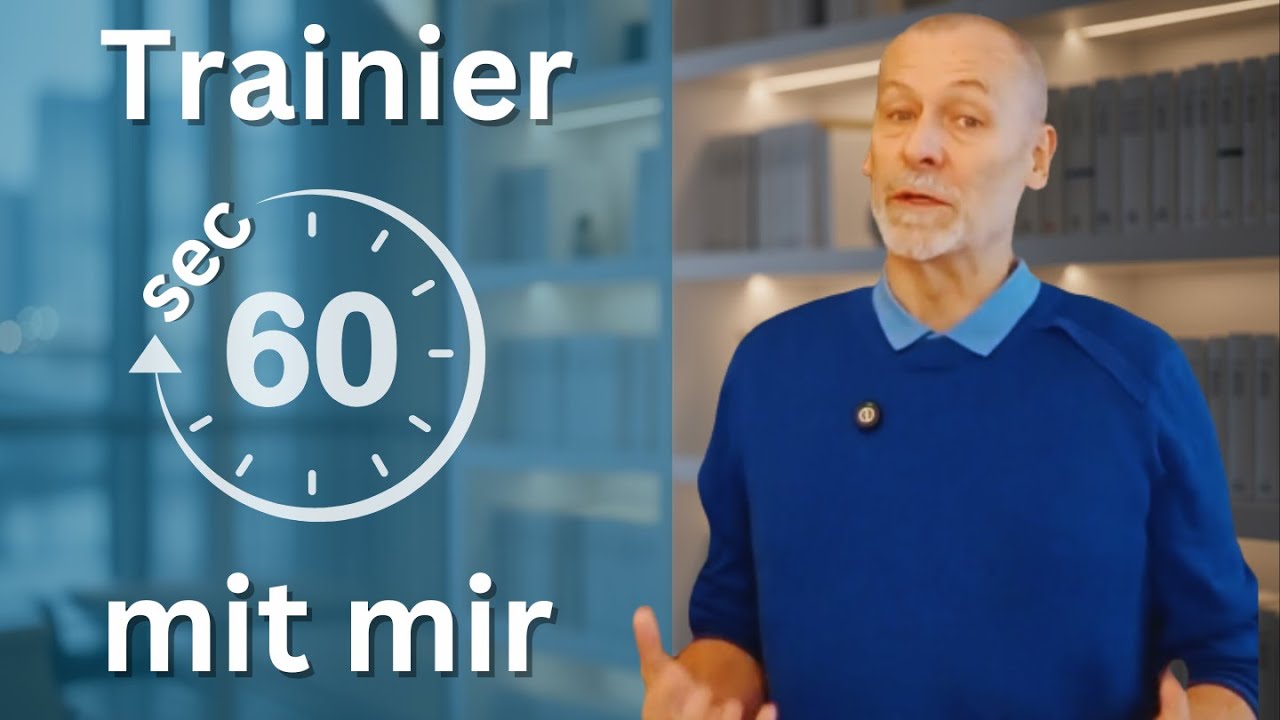 Effektives Sprechtraining mit Objektbeschreibungen - So trainierst du flüssiges Sprechen aktiv! 