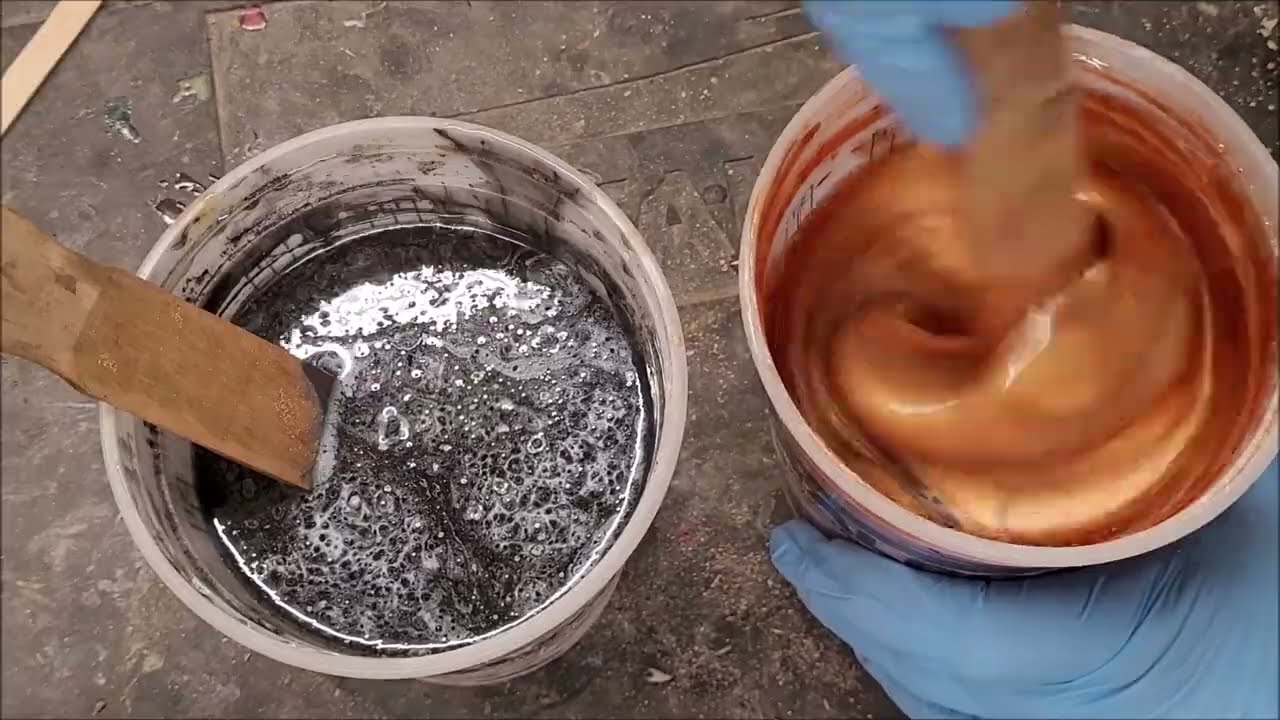 Awesome! Maple Burl Swirl