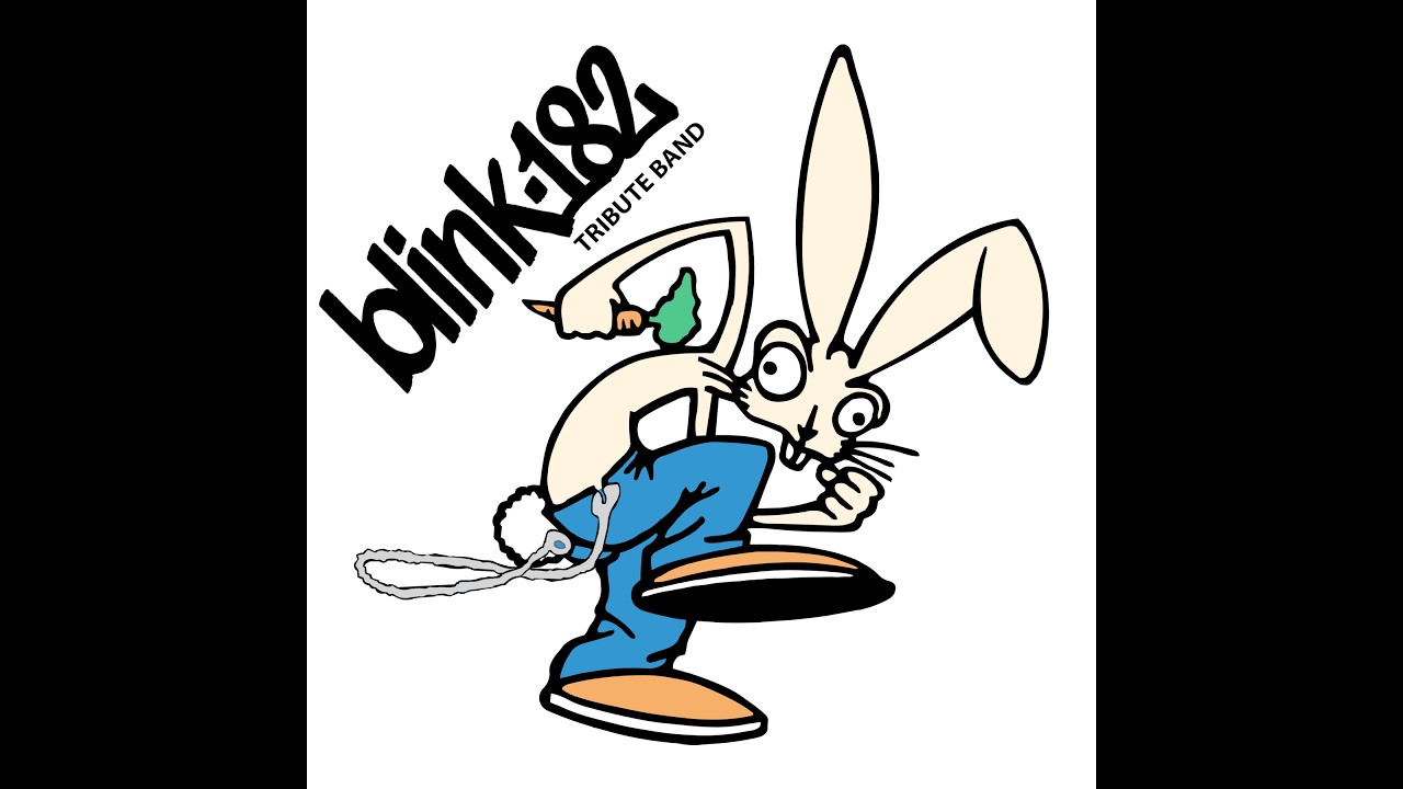 Blink-182 tribute band - All The Small Things