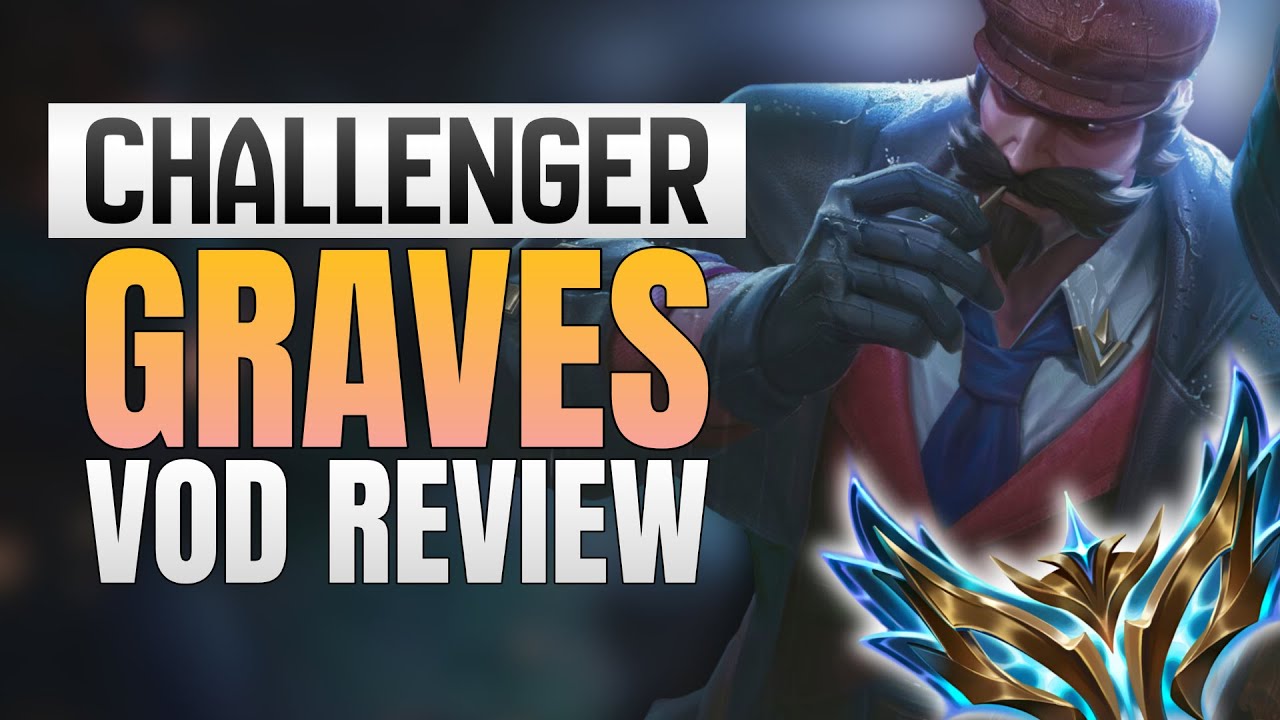 Обзор Challenger Graves Jungle: выбор пути, темп и решения по переносу