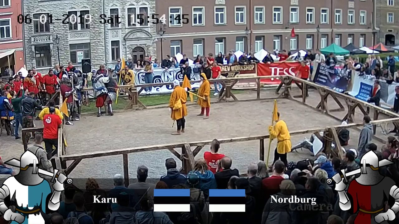 Karu Nordburg