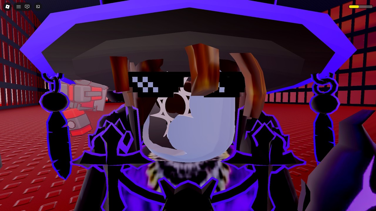 Now Entering: David Baszucki's Lair | NO DEATHS