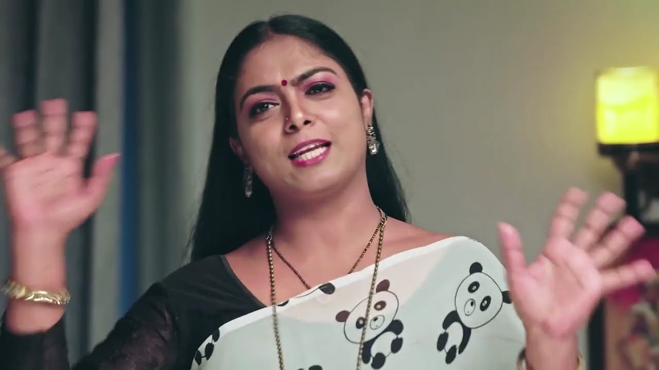 Naa Ninna Bidalaare - Full Ep - 114 - Sharath, Ambika, Durga - Zee Kannada