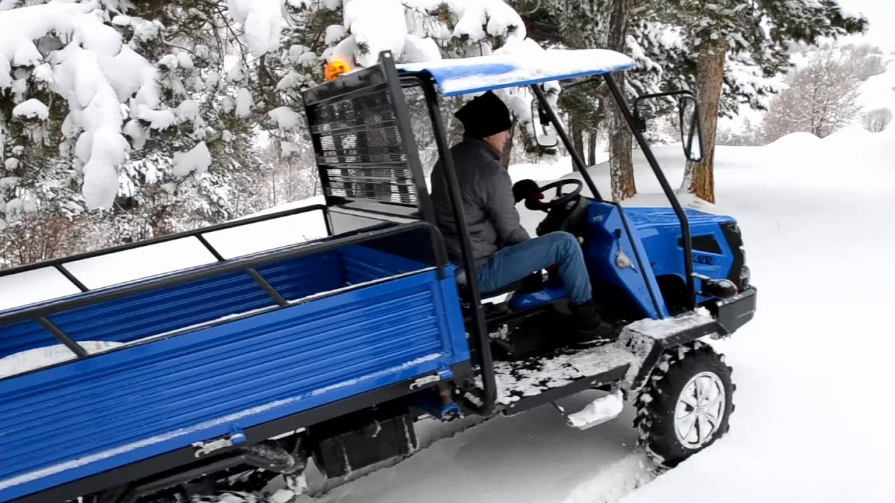 KATSU 4X4 Kar Snow denemee(332 418 1859) UYDU TARIM ZİRAİ İLAÇ SULAMA SİSTEMLERİ YAĞMUR ÇAPA BAYİİ