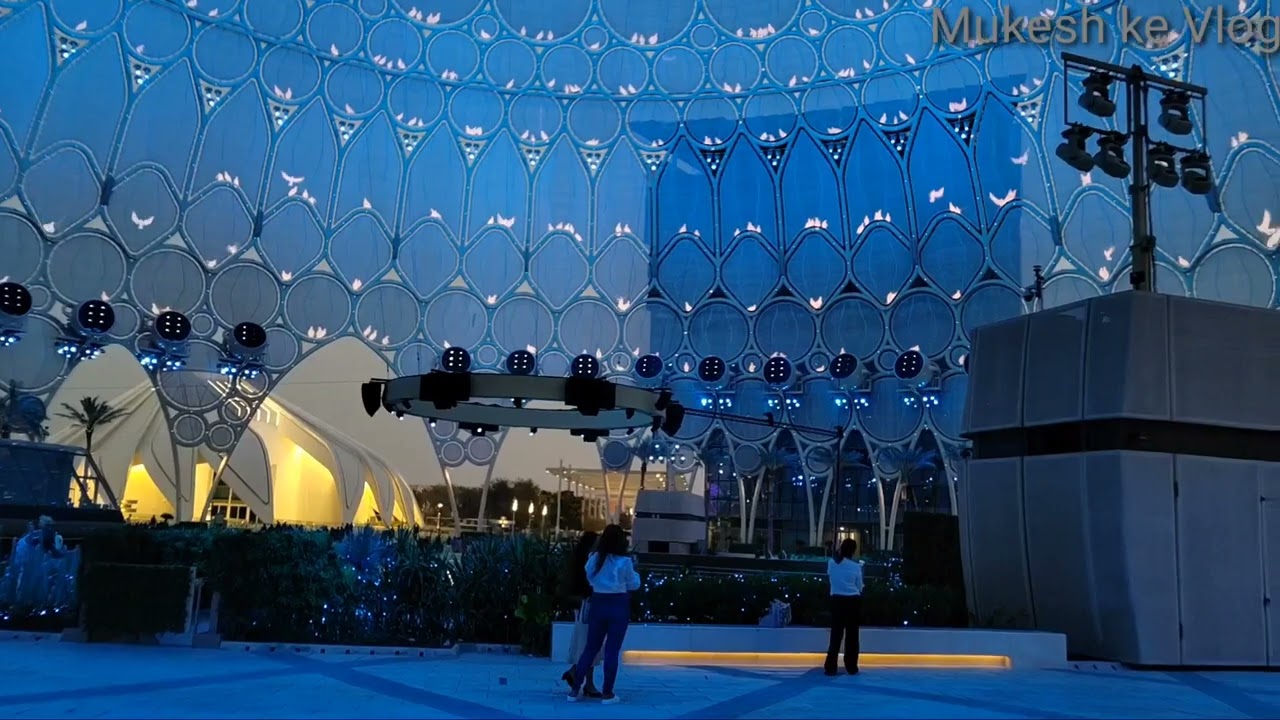 Expo 2020 