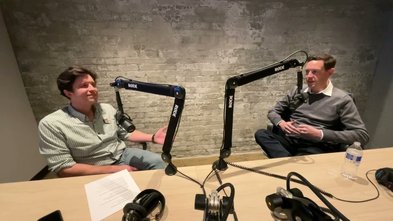 AI Literacy Revolution: Josh Jones on Data Skills, Education, and Future Jobs