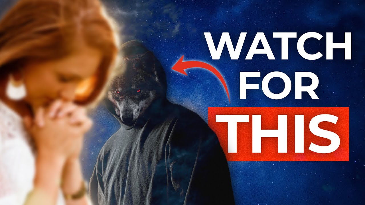 Dangers of Prophetic Chaos - Avoiding Deception