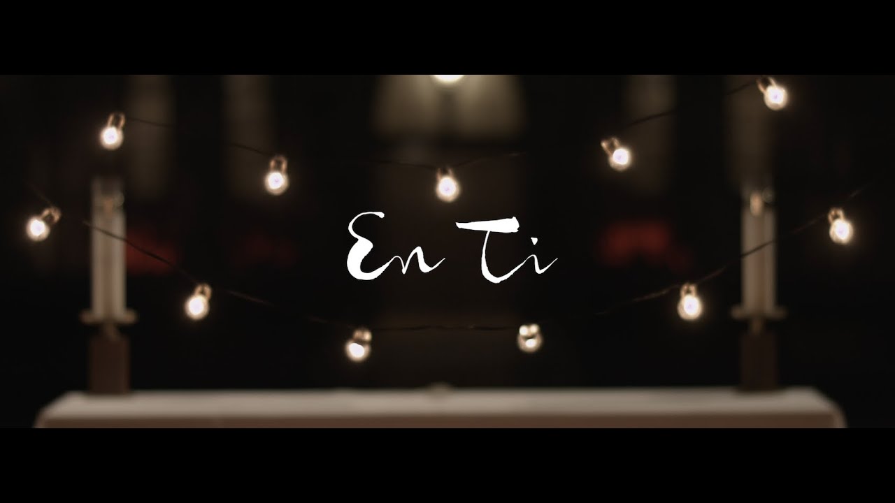 En Ti - Si7 Ft. Jose Ibáñez (Video Oficial) #entiyovivire #si7 #enti #joseibanez #charifilms
