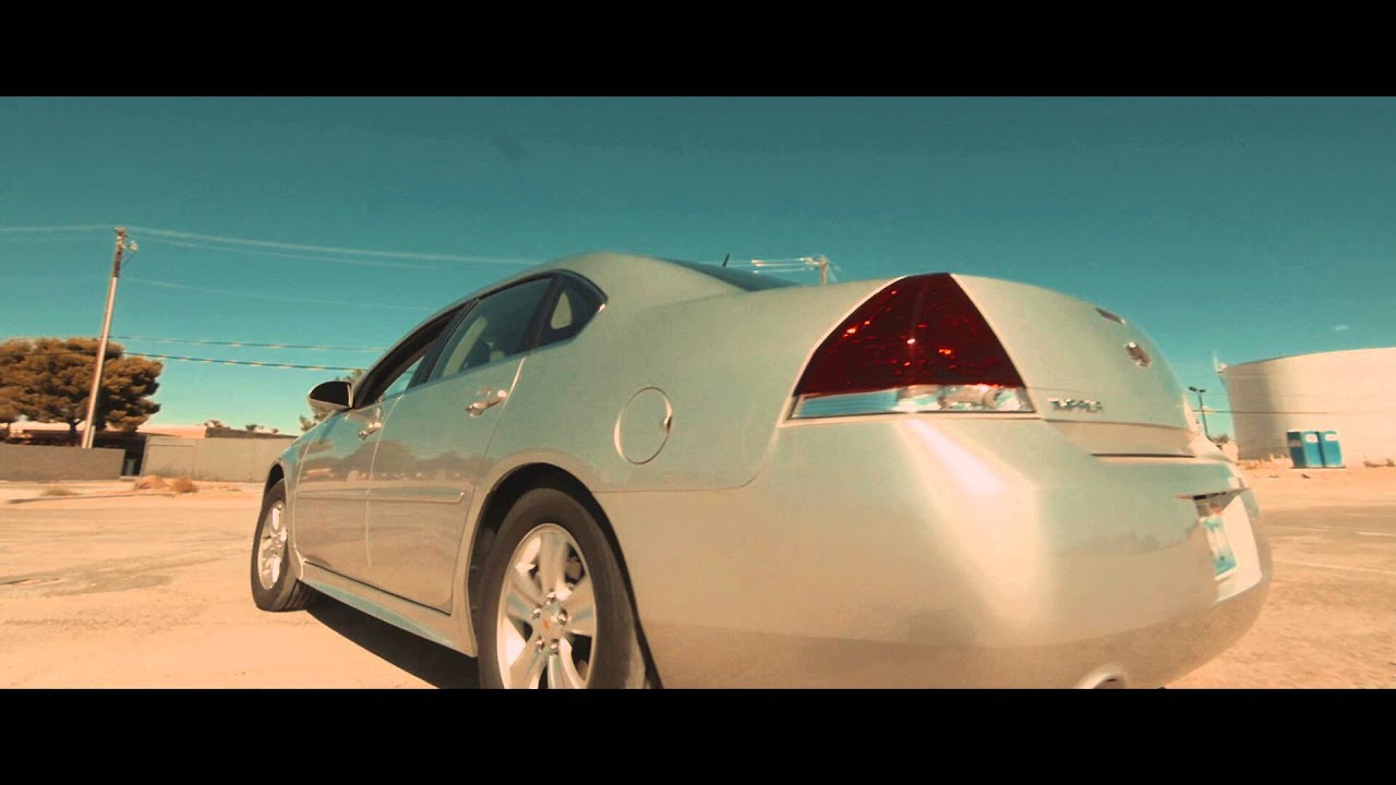 TCrook$ - Money Keep Calling Me (Official Video)
