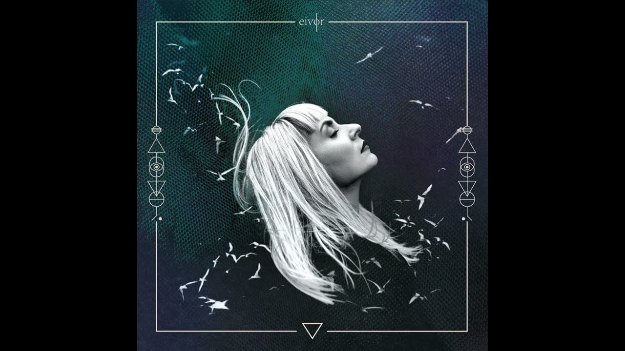 Surrender - Sl&oslash;r English Version by Eiv&oslash;r