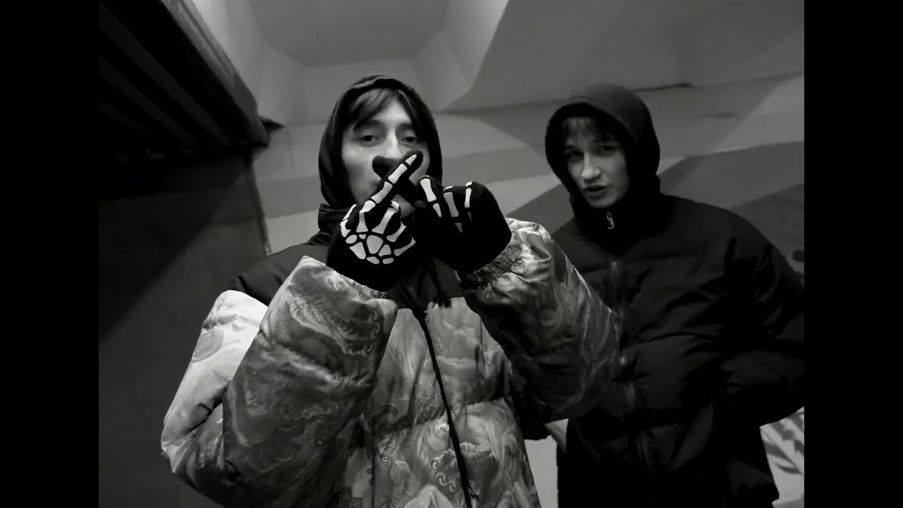 vacemadest &mdash; Пуси Джуси ft. wavescale (Directed by Itslemonice)