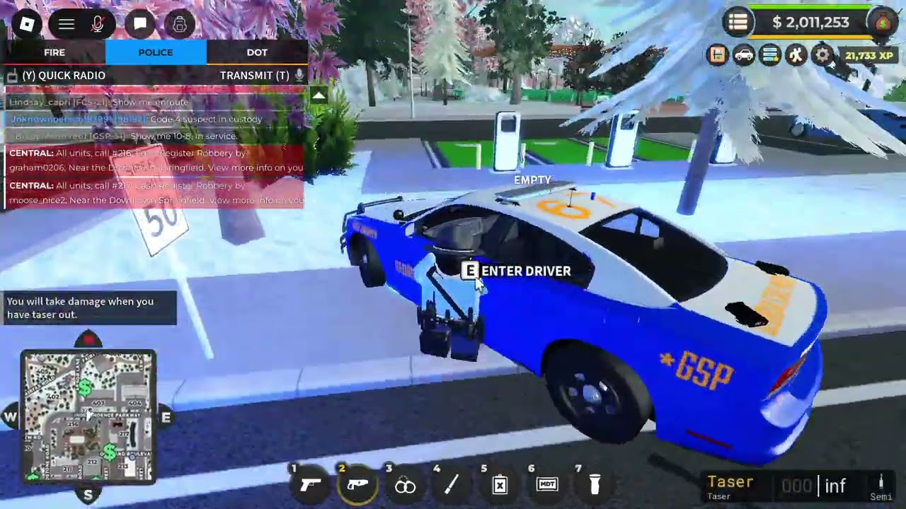 Pursuit