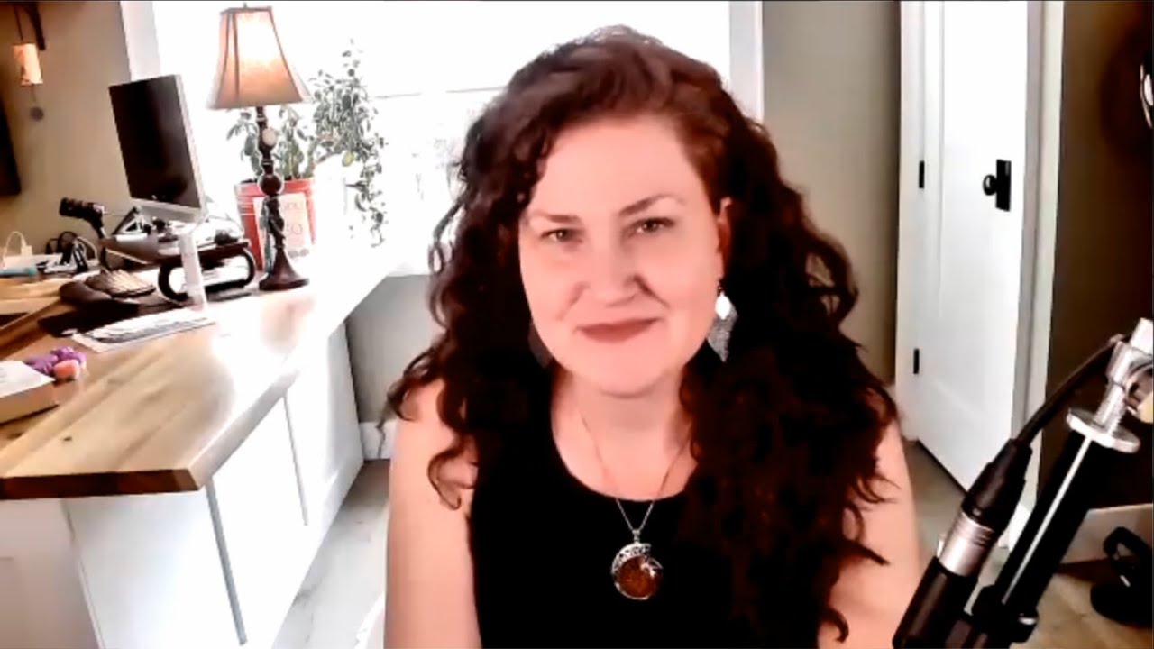 Beyond the bottle: DMSO & the true cleansing of the inner terrain | Amandha Vollmer