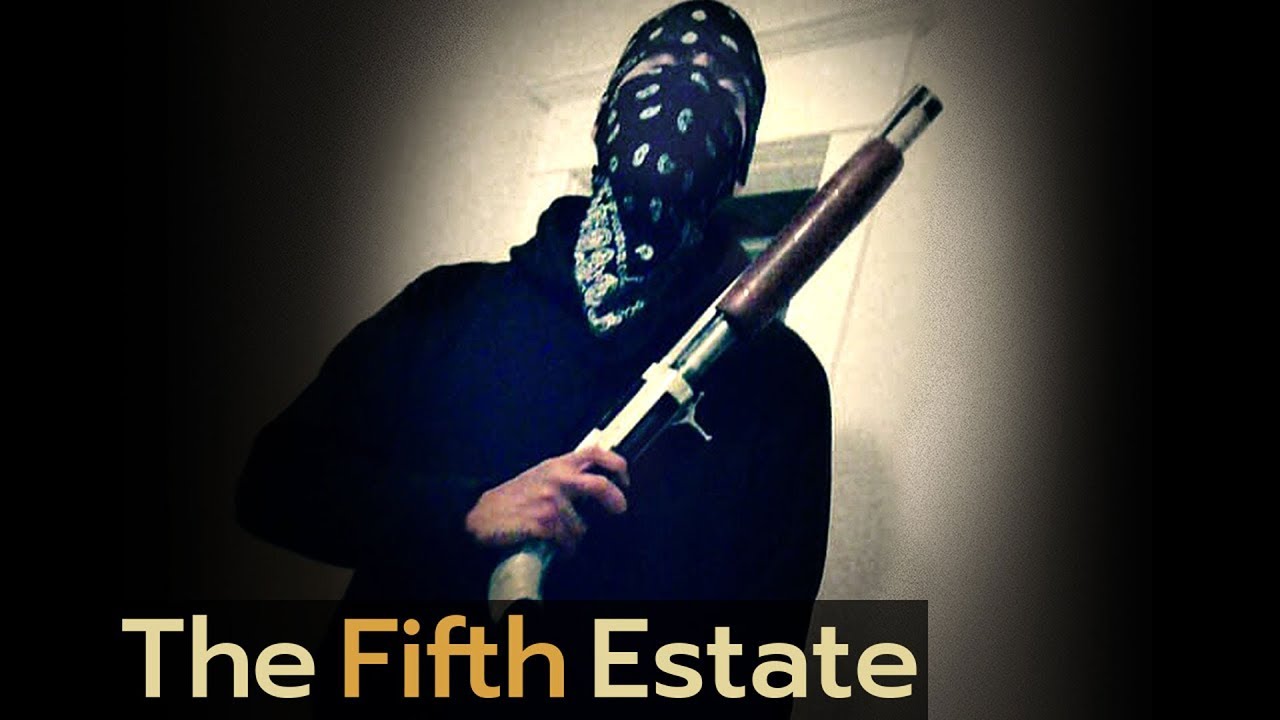 The Hood: Cops, gangs and a community in the crossfire - The Fifth Estate