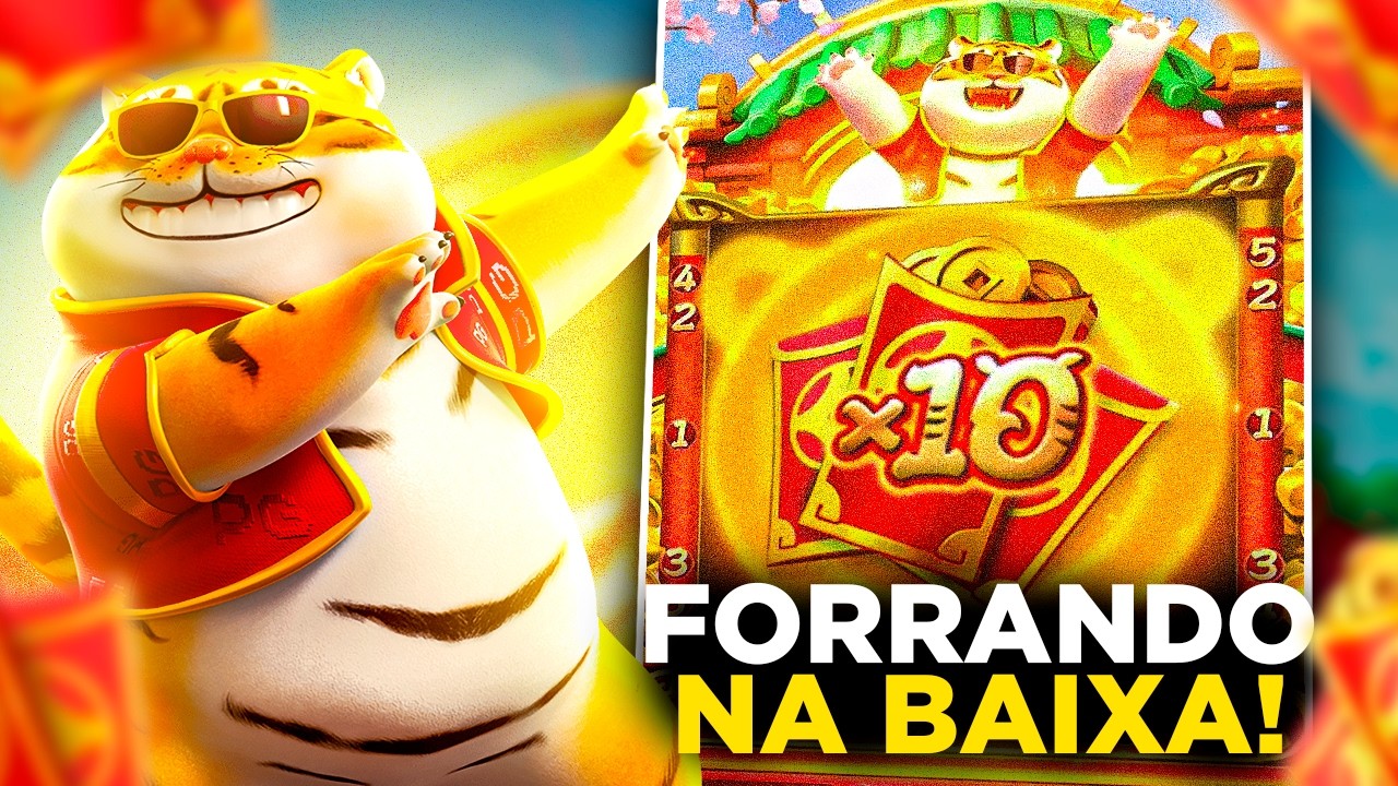JOGO DO TIGRINHO ! COMO JOGAR NO JOGO DO TIGRINHO! ESTRAT&Eacute;GIA FORTUNE TIGER! ESTRAT&Eacute;GIA TIGRINHO!