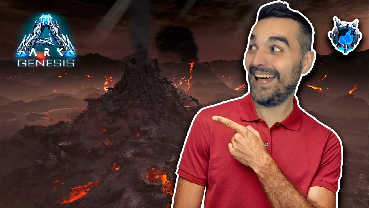 DECIDIDO. NEGADO VIVIRÁ AQUÍ!!!