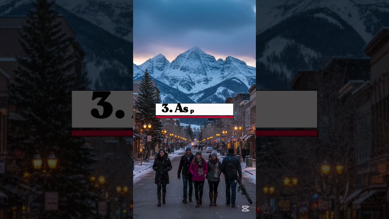 Top 5 luxury destinations in USA 