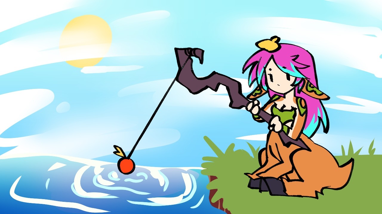 Спокойное господство над Лиллией