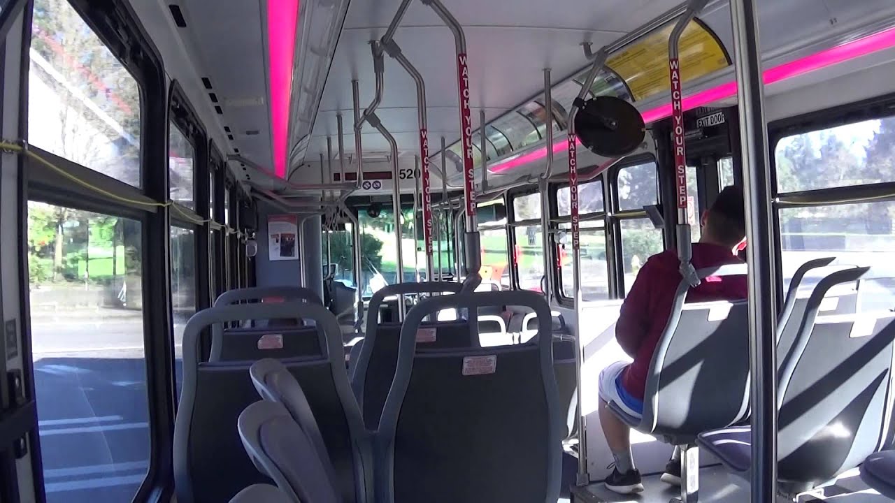 Pierce transit rt 214 to Pierce College via VA Hospital 2.2