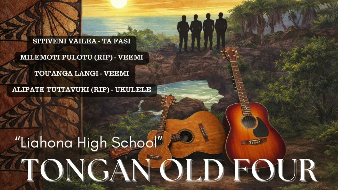 Liahona High School