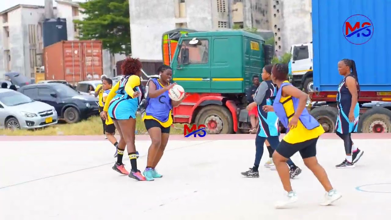 TRA YAKUSANYA MAPATO KWA BOT BILA HURUMA. FULL TIME TRA 33 BOT 13 DSSL 2025.