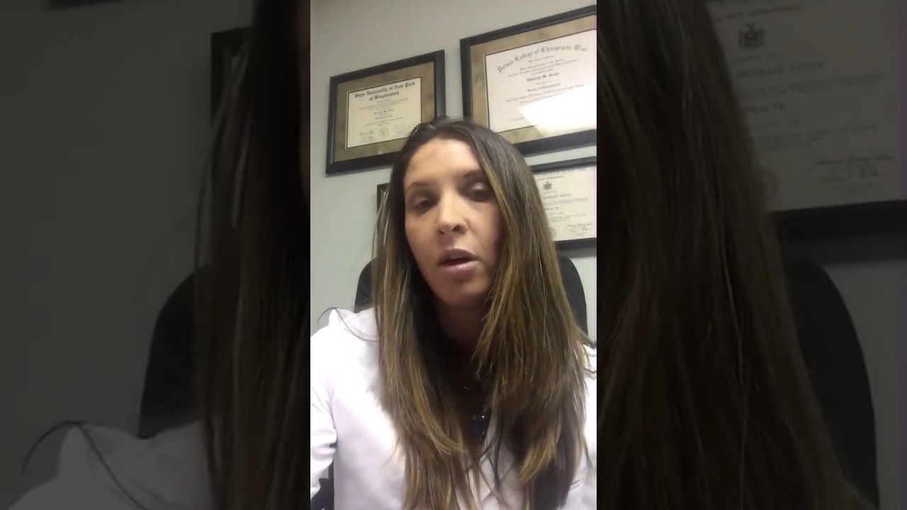 What is Deep Tissue Laser Therapy?