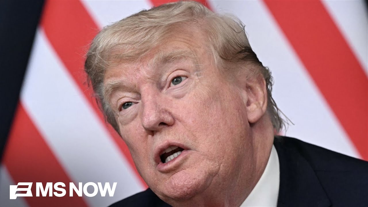 &lsquo;There is no peace&rsquo;: Gov. Wes Moore blasts Trump&rsquo;s 'memorandum of understanding' with Iran