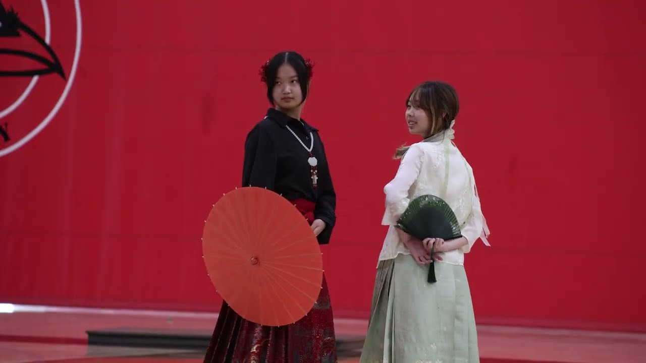 2026 Lunar New Year Recap | CCA-TV Extras