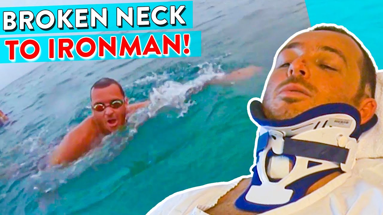 Lifeguard Returns After Breaking His Neck | Bondi Rescue - Season 6 Episode 9 (OFFICIAL UPLOAD)