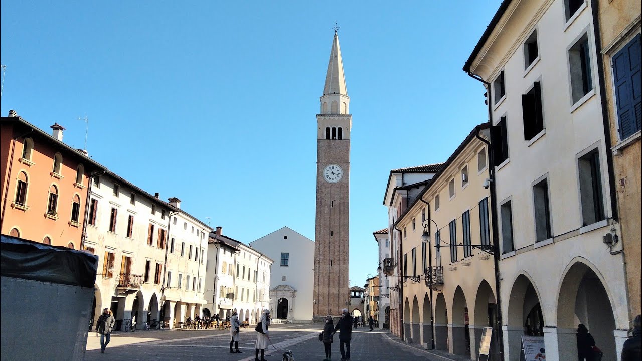 Campane di San Vito al Tagliamento (PN)