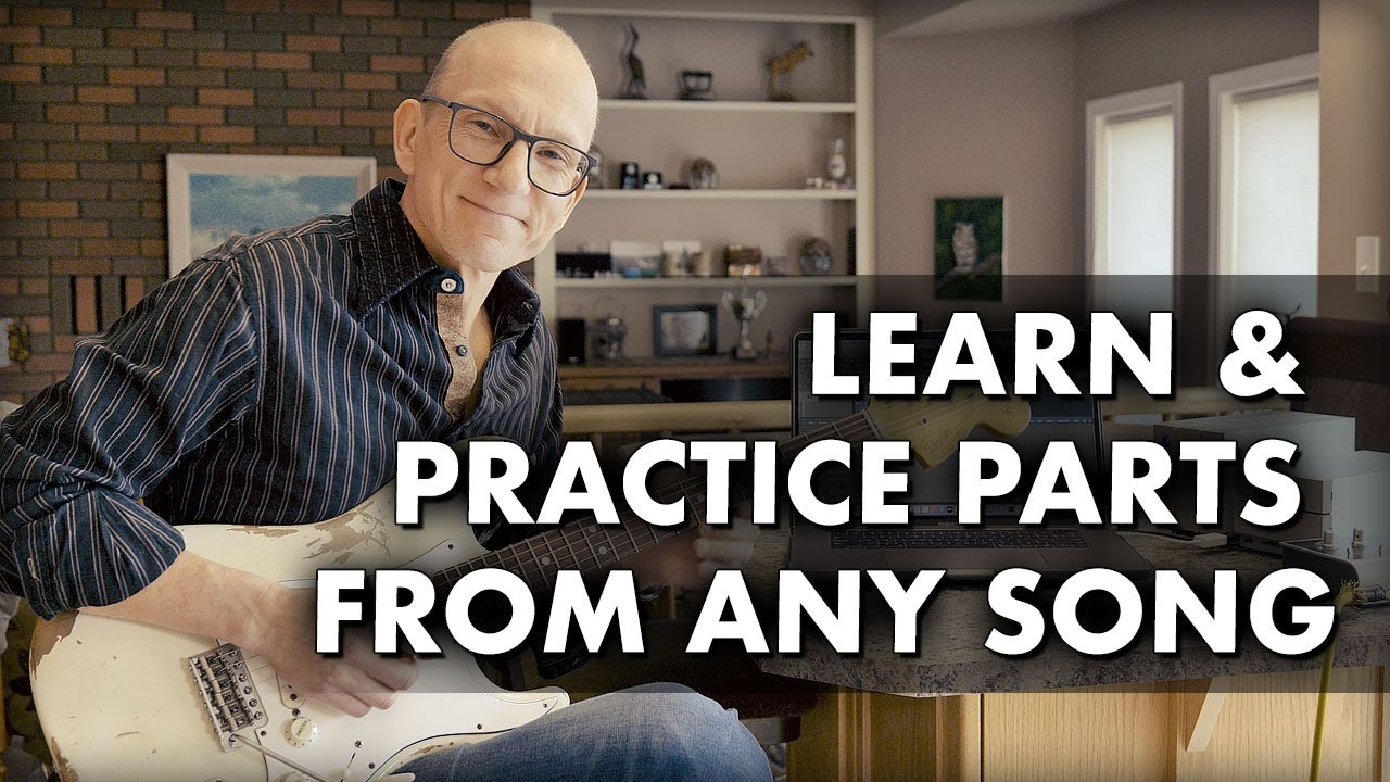 RipX DeepRemix - Learn & Practice Parts From Any Song