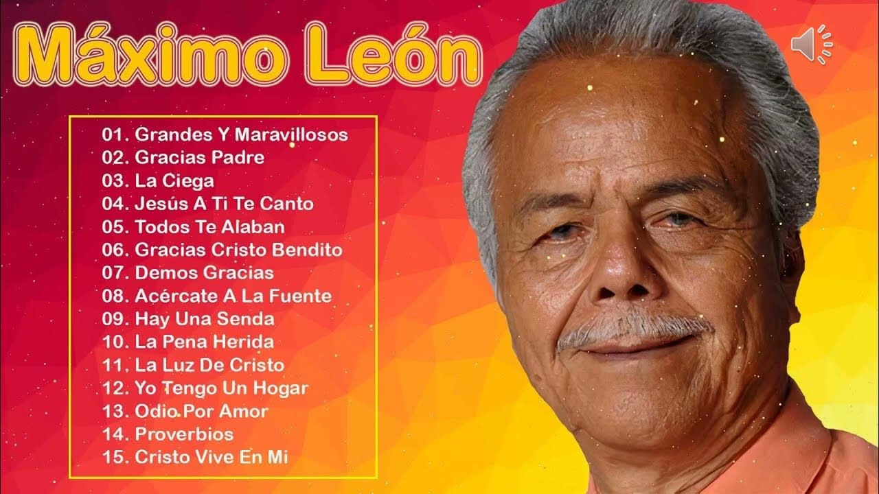 Proverbios 14:12 Máximo León Karaoke