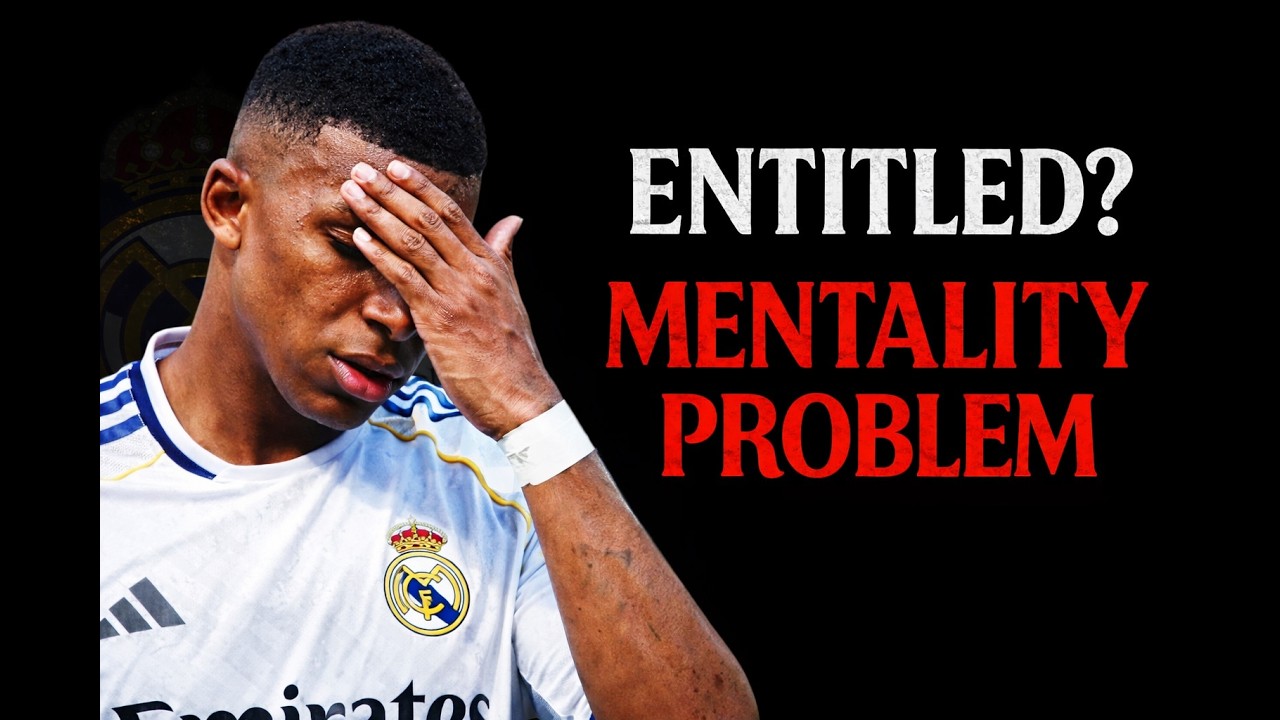 Real Madrid’s Superteam Failed Again… Here’s Why