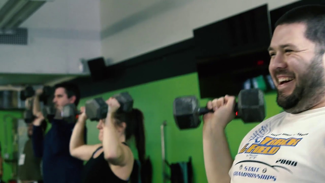 Personal Trainer Boise | Kvell Fitness and Nutrition Reviews