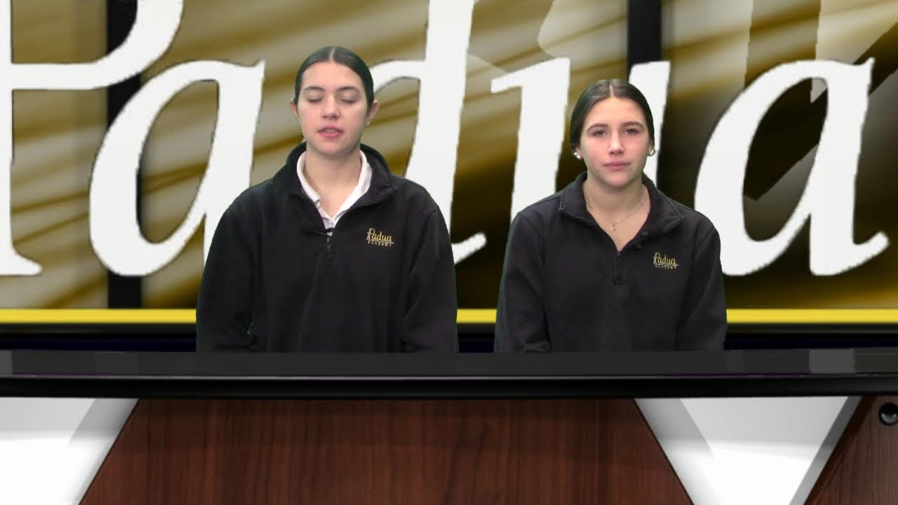 PATV Wednesday, January 14th