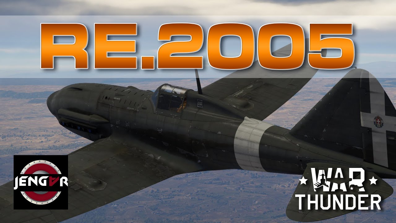 RE.2005 - Jengar's Combat Report #2
