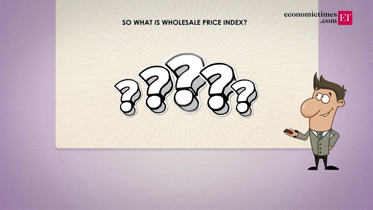 What is Wholesale Price Index?