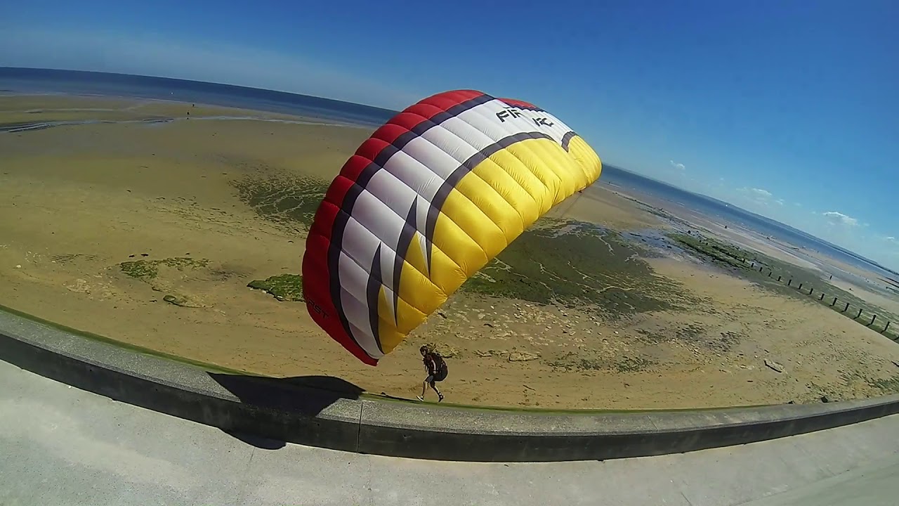 Waggas en Normandie