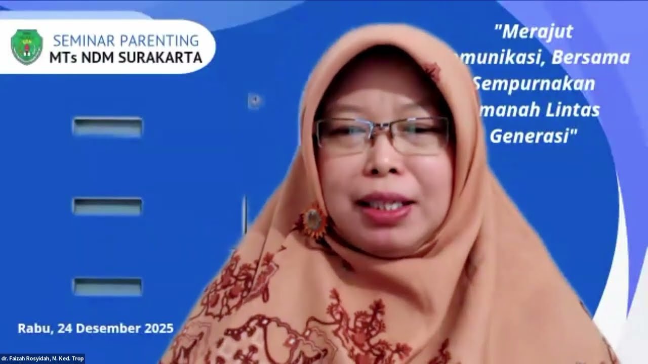 QnA Seputar Target Pendidikan dan Penanggungjawabnya 