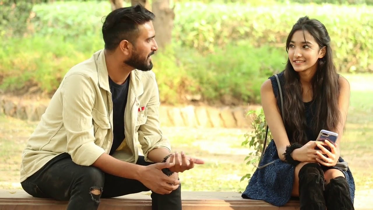 Breakup Karlo Apne Boyfriend Se | Yash choudhary