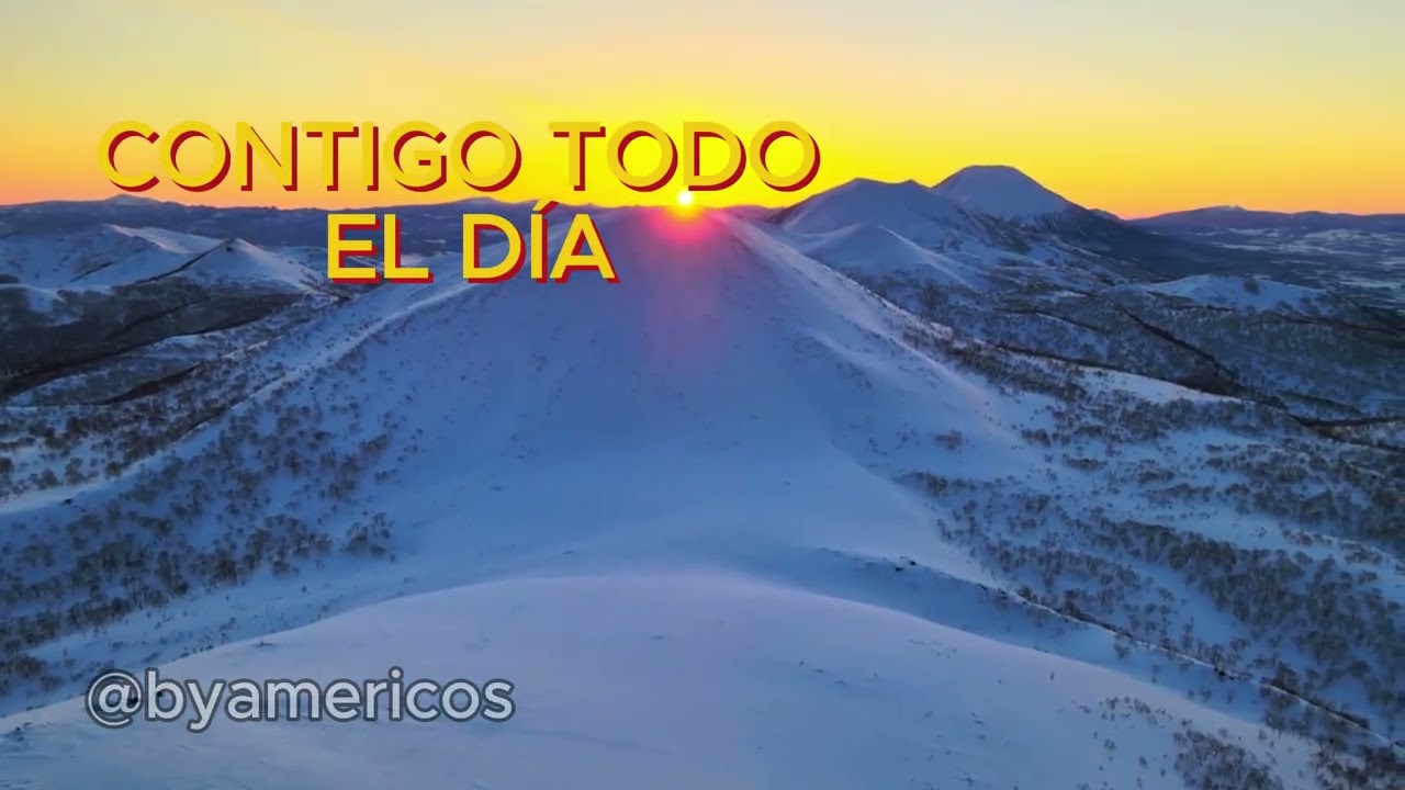 Hoy camino contigo