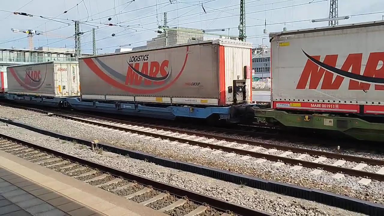 VECTRON MS 6193 195-5 D Rpool