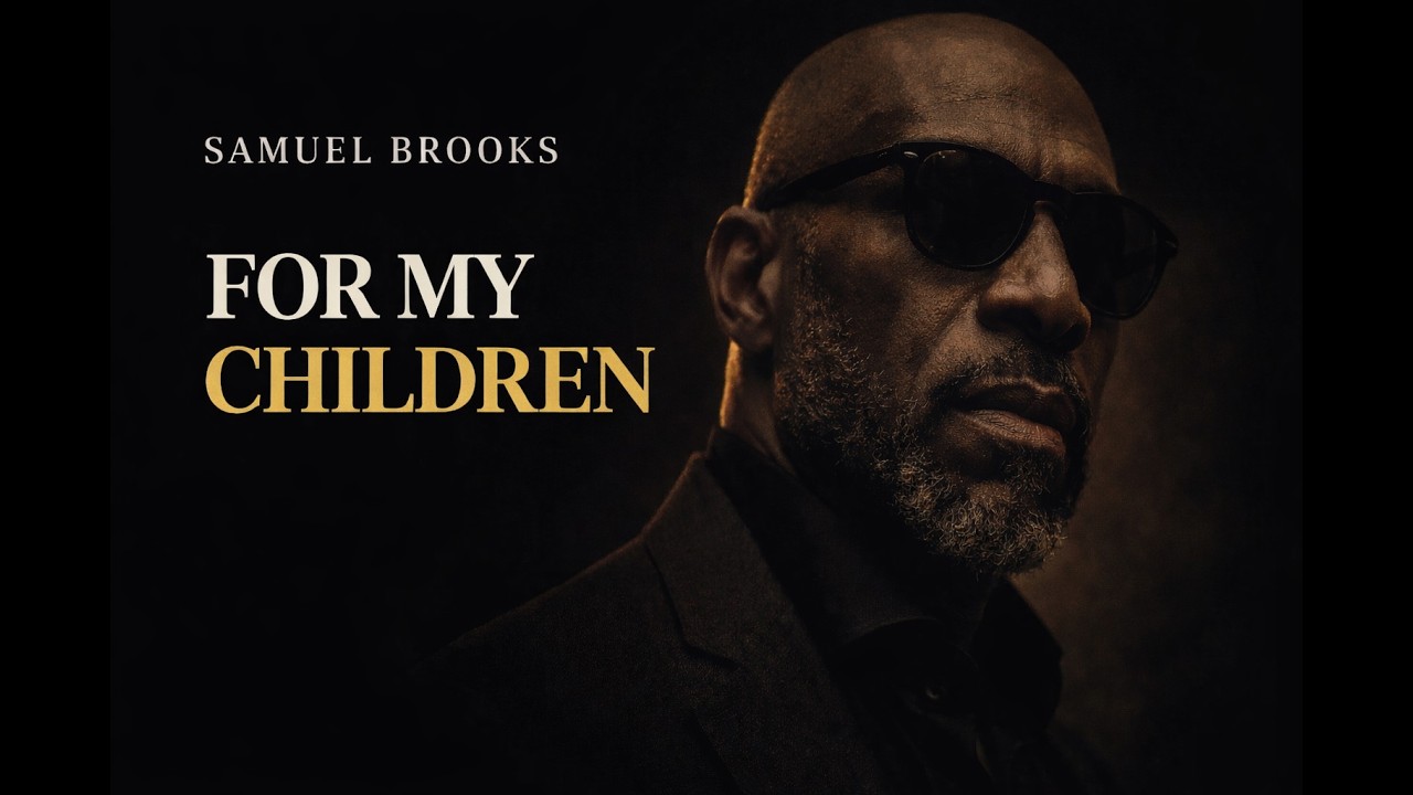 This is For My Children - Soul Samuel Brooks | Francky Music Original