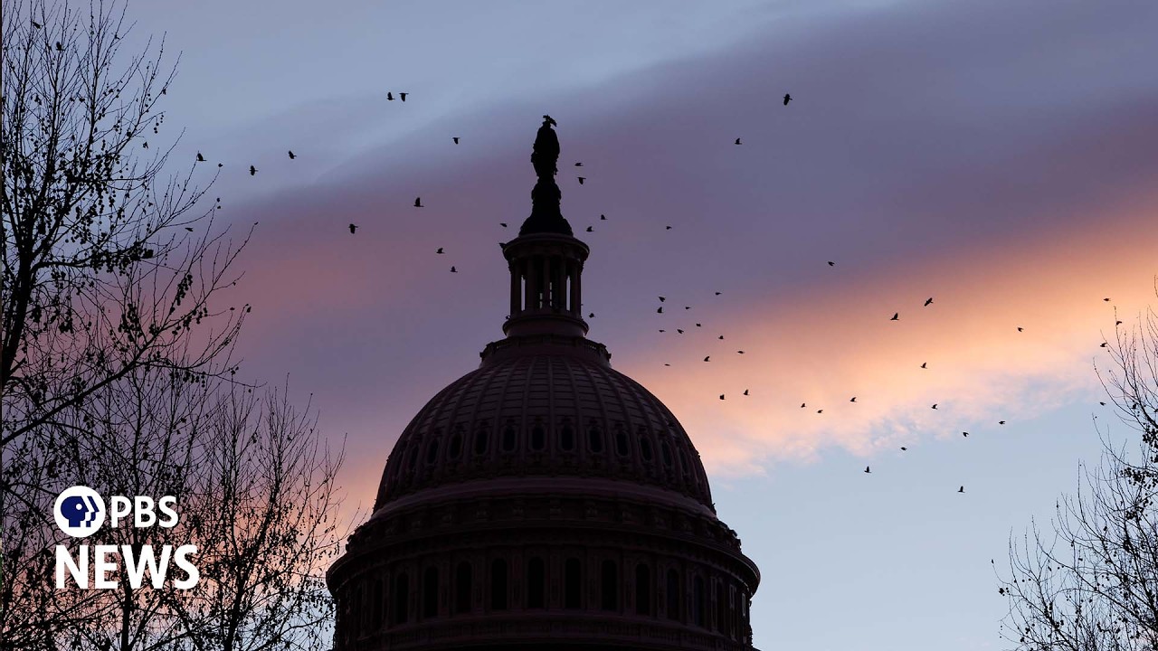 WATCH LIVE: House meets for legislative business
